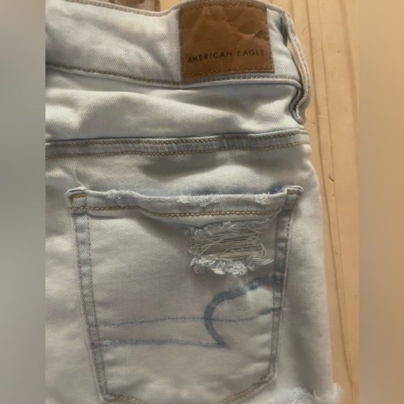 🔥HOST PICK🔥AMERICAN EAGLE SUPER STRETCH SKINNY JEANS - Picture 7 of 10